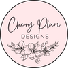 Cherry Plum Designs