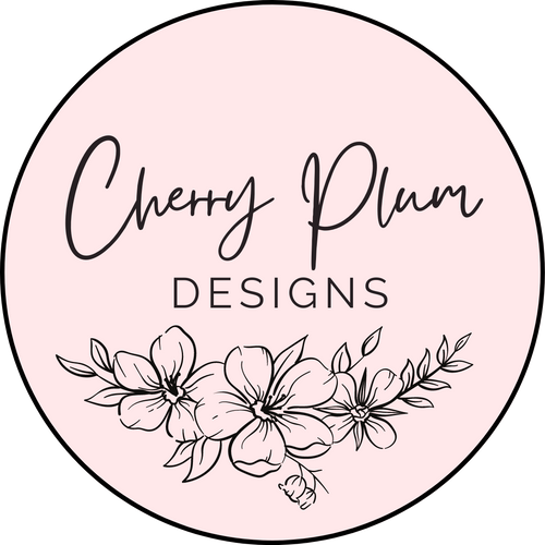 Cherry Plum Designs