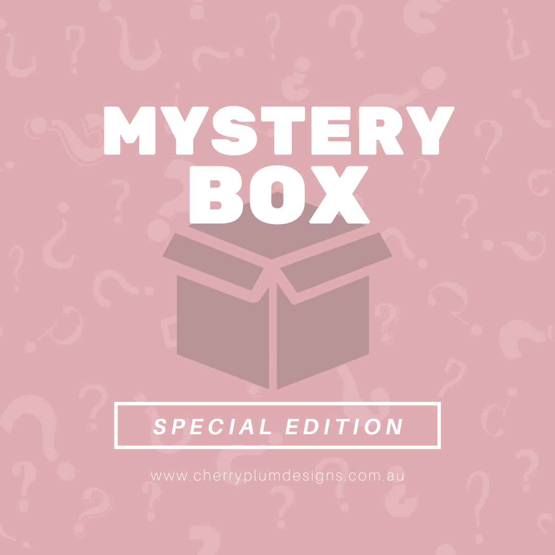 Mystery Box